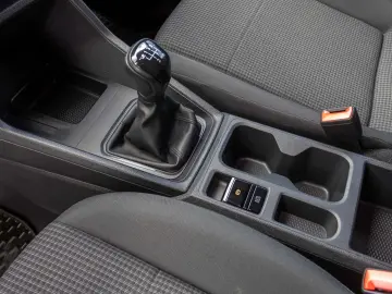 VW Caddy Cargo EcoProfi 2.0TDI Klima EPH DAB AHK