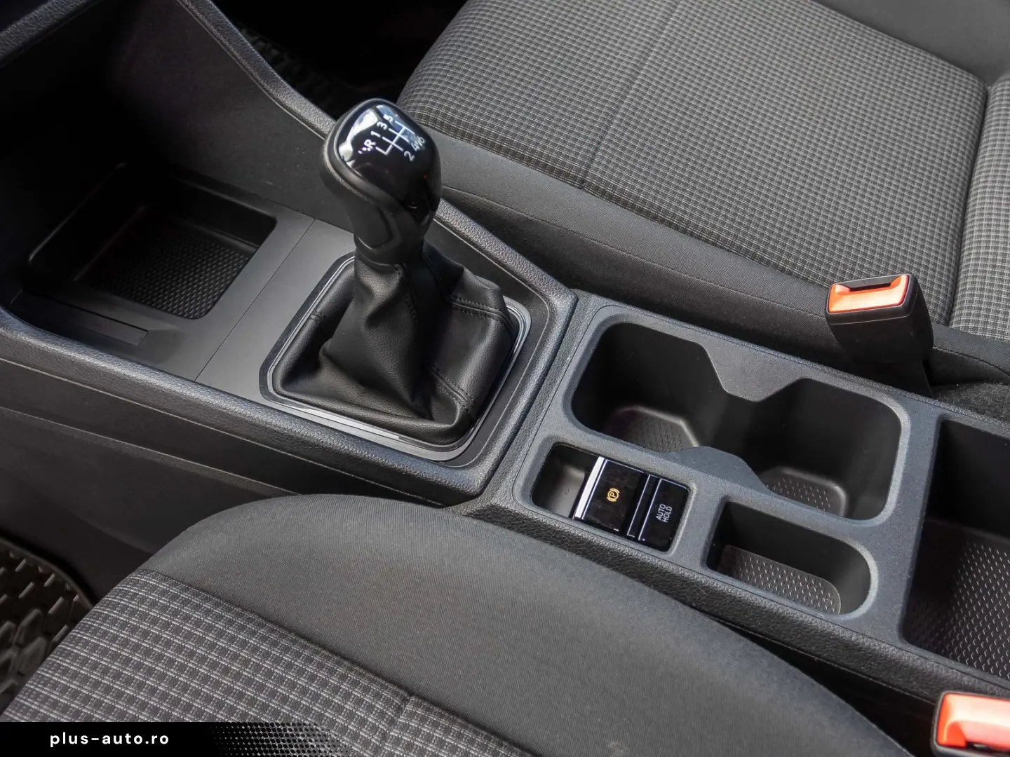 VW Caddy Cargo EcoProfi 2.0TDI Klima EPH DAB AHK