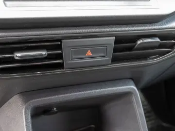 VW Caddy Cargo EcoProfi 2.0TDI Klima EPH DAB AHK