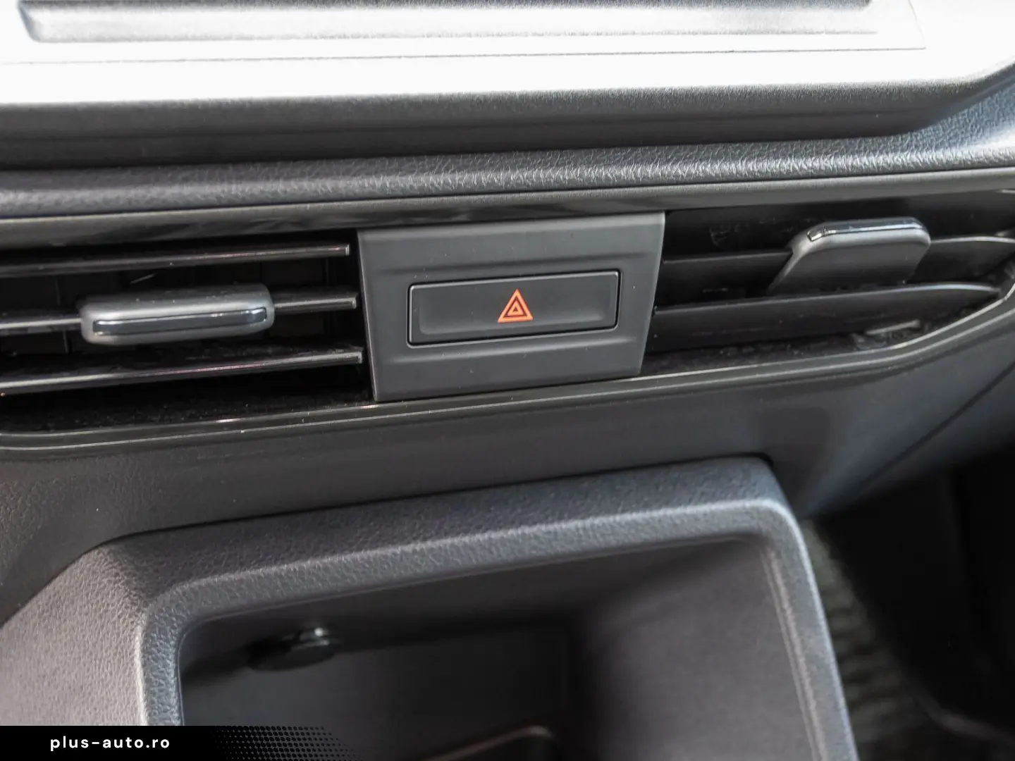 VW Caddy Cargo EcoProfi 2.0TDI Klima EPH DAB AHK