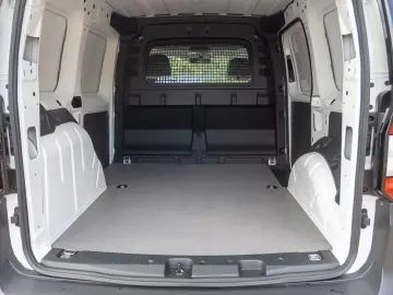 VW Caddy Cargo EcoProfi 2.0TDI Klima EPH DAB AHK