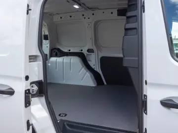 VW Caddy Cargo EcoProfi 2.0TDI Klima EPH DAB AHK