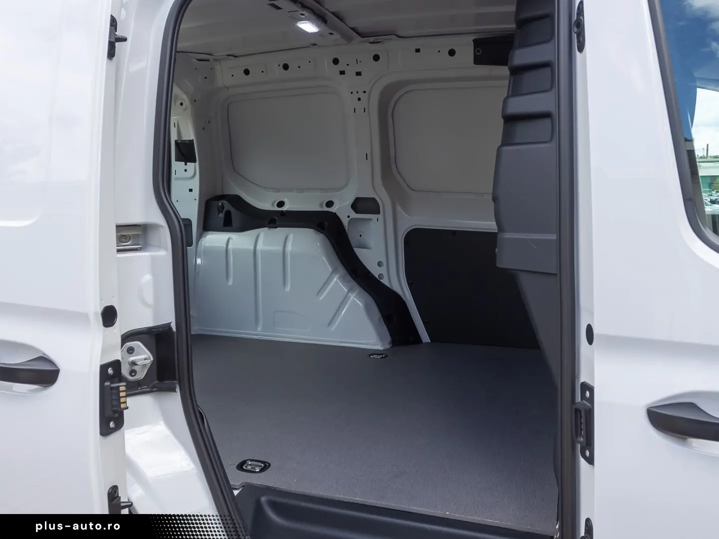 VW Caddy Cargo EcoProfi 2.0TDI Klima EPH DAB AHK
