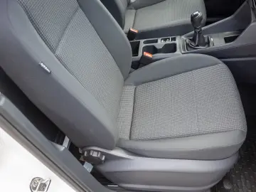 VW Caddy Cargo EcoProfi 2.0TDI Klima EPH DAB AHK