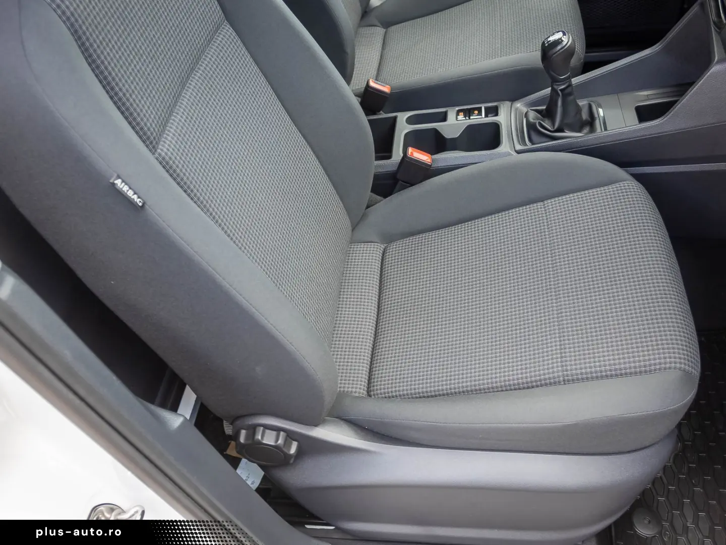 VW Caddy Cargo EcoProfi 2.0TDI Klima EPH DAB AHK