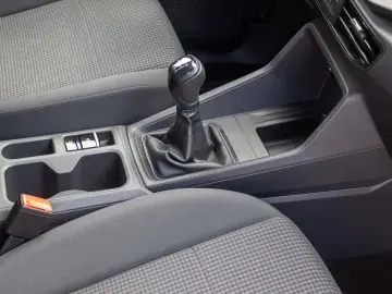 VW Caddy Cargo EcoProfi 2.0TDI Klima EPH DAB AHK