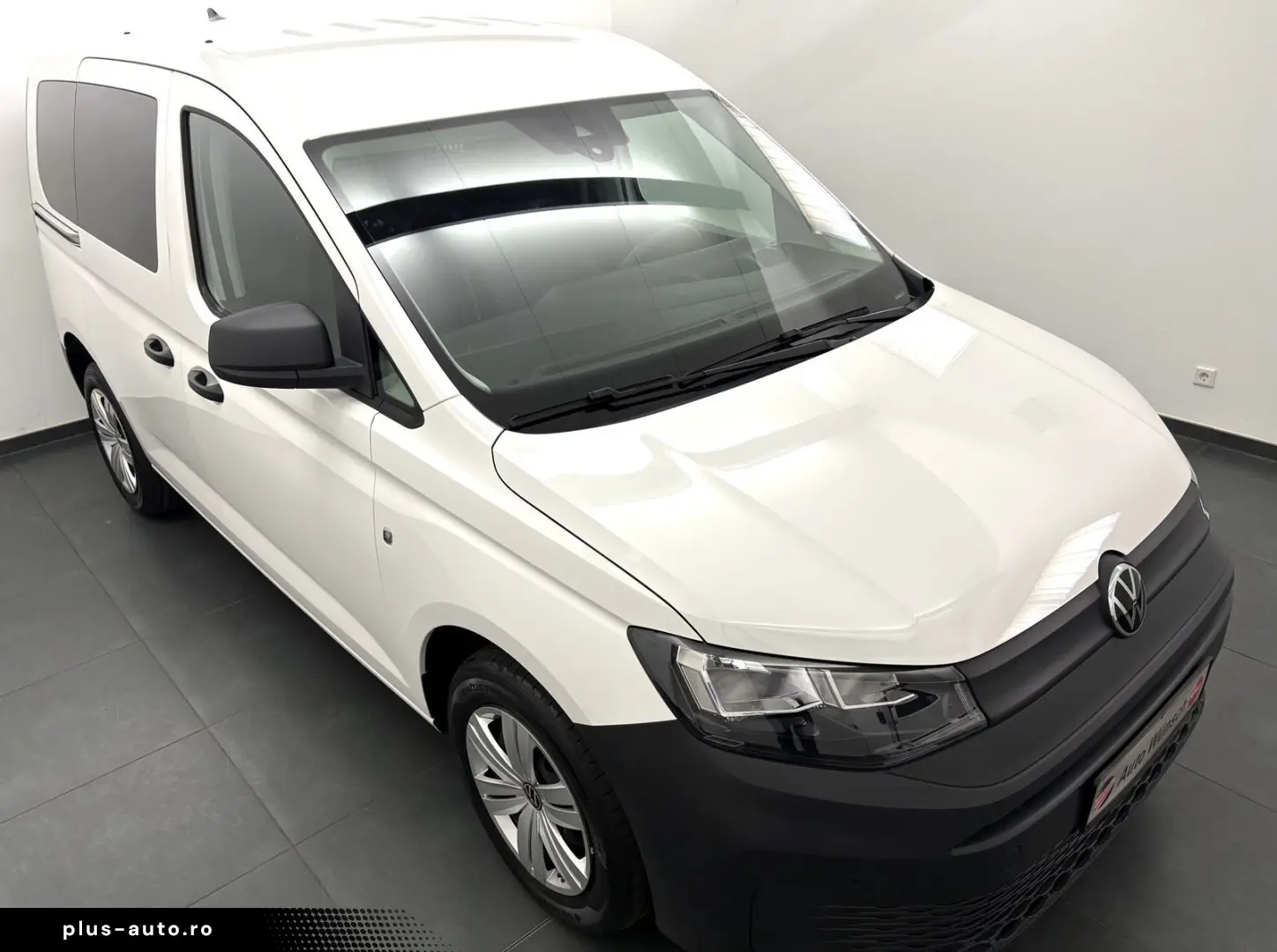 VW Caddy Cargo 2.0 TDI Klima Sitz- FS-hzg PDC GRA
