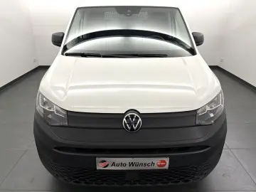VW Caddy Cargo 2.0 TDI Klima Sitz- FS-hzg PDC GRA