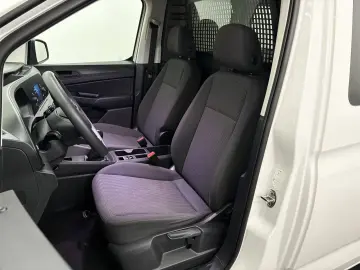 VW Caddy Cargo 2.0 TDI Klima Sitz- FS-hzg PDC GRA