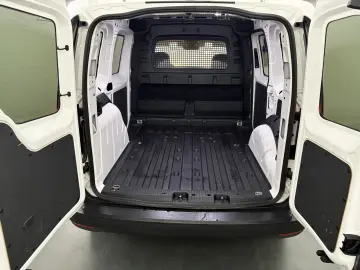 VW Caddy Cargo 2.0 TDI Klima Sitz- FS-hzg PDC GRA