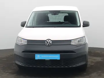 VW Caddy Cargo   Navi  Bluetooth  Klima  PDC  DAB