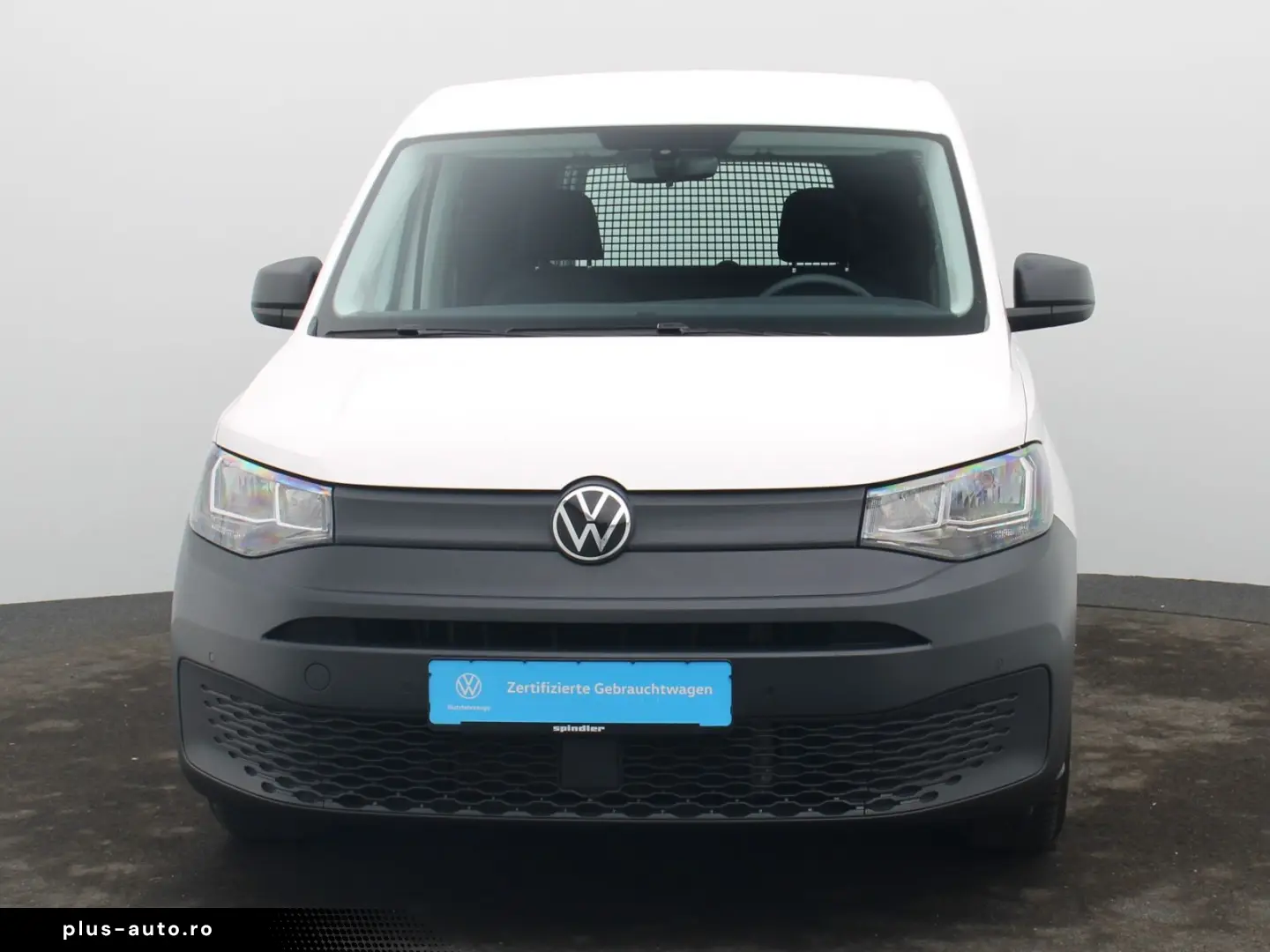 VW Caddy Cargo   Navi  Bluetooth  Klima  PDC  DAB