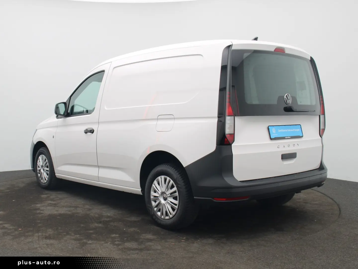 VW Caddy Cargo   Navi  Bluetooth  Klima  PDC  DAB