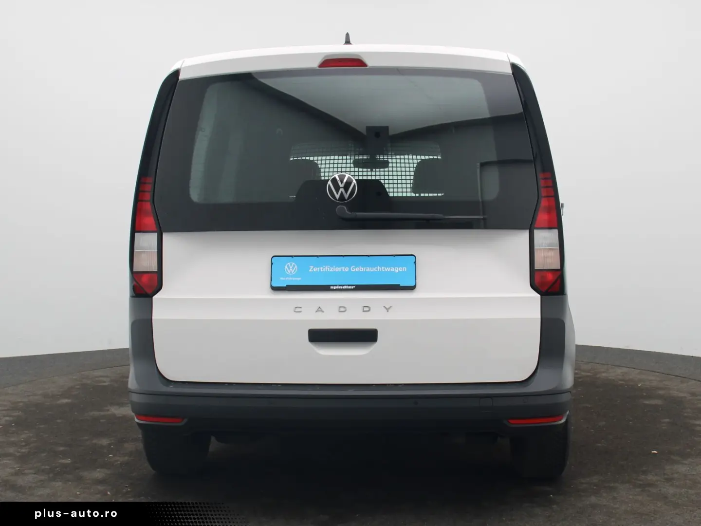 VW Caddy Cargo   Navi  Bluetooth  Klima  PDC  DAB