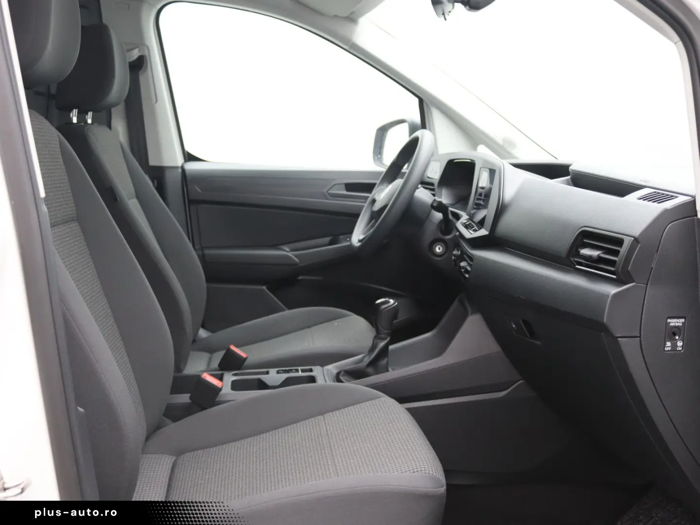 VW Caddy Cargo   Navi  Bluetooth  Klima  PDC  DAB