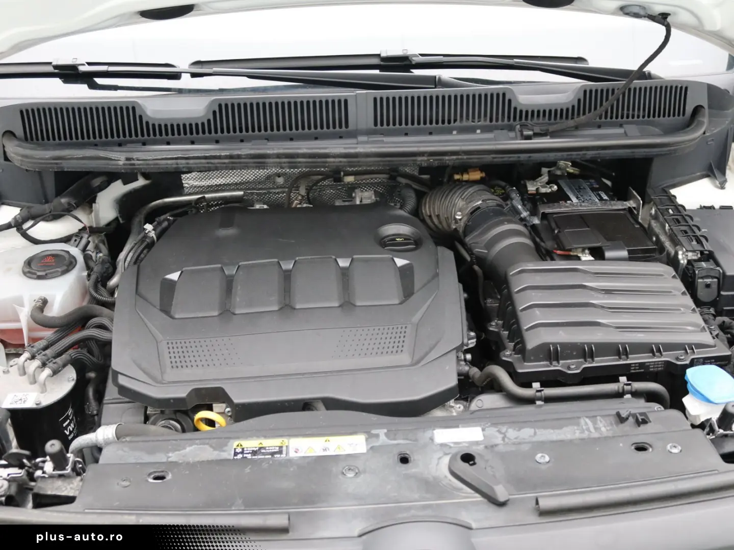 VW Caddy Cargo   Navi  Bluetooth  Klima  PDC  DAB