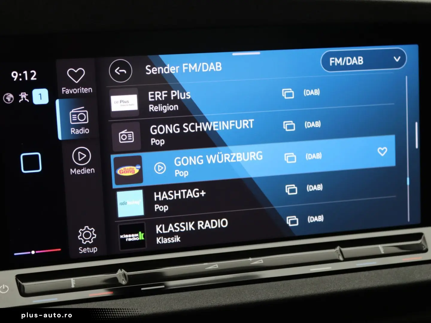 VW Caddy Cargo   Navi  Bluetooth  Klima  PDC  DAB