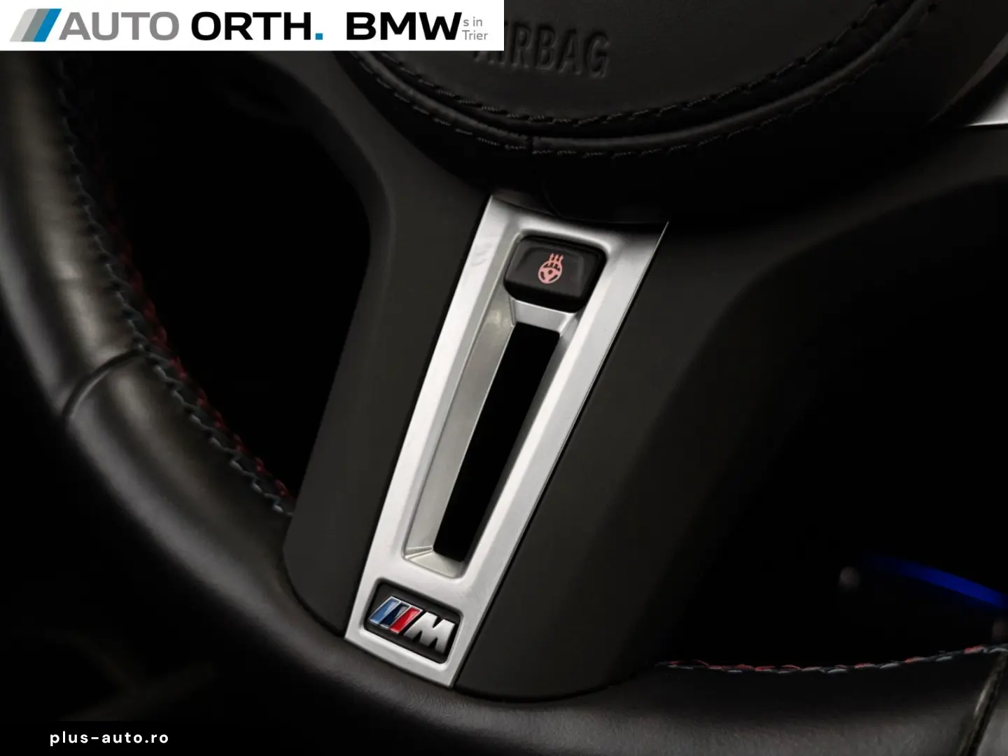 BMW X3 M40i LEDER PANO ST.HZG HUD ACC 360  AHK EL.SI