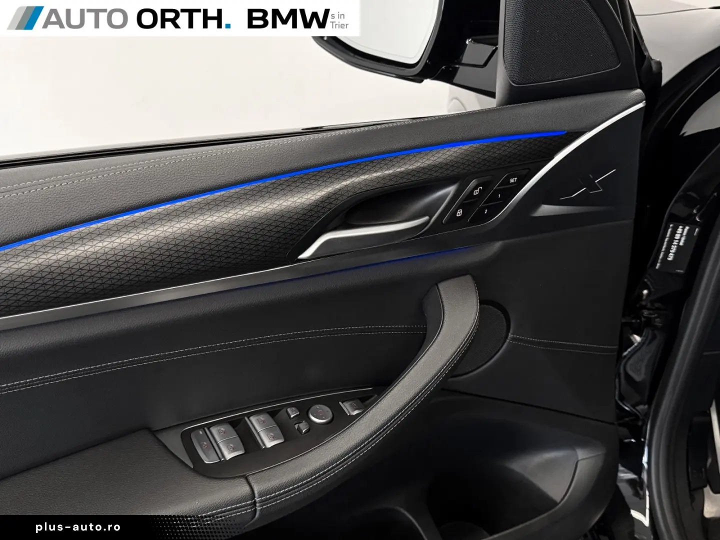 BMW X3 M40i LEDER PANO ST.HZG HUD ACC 360  AHK EL.SI