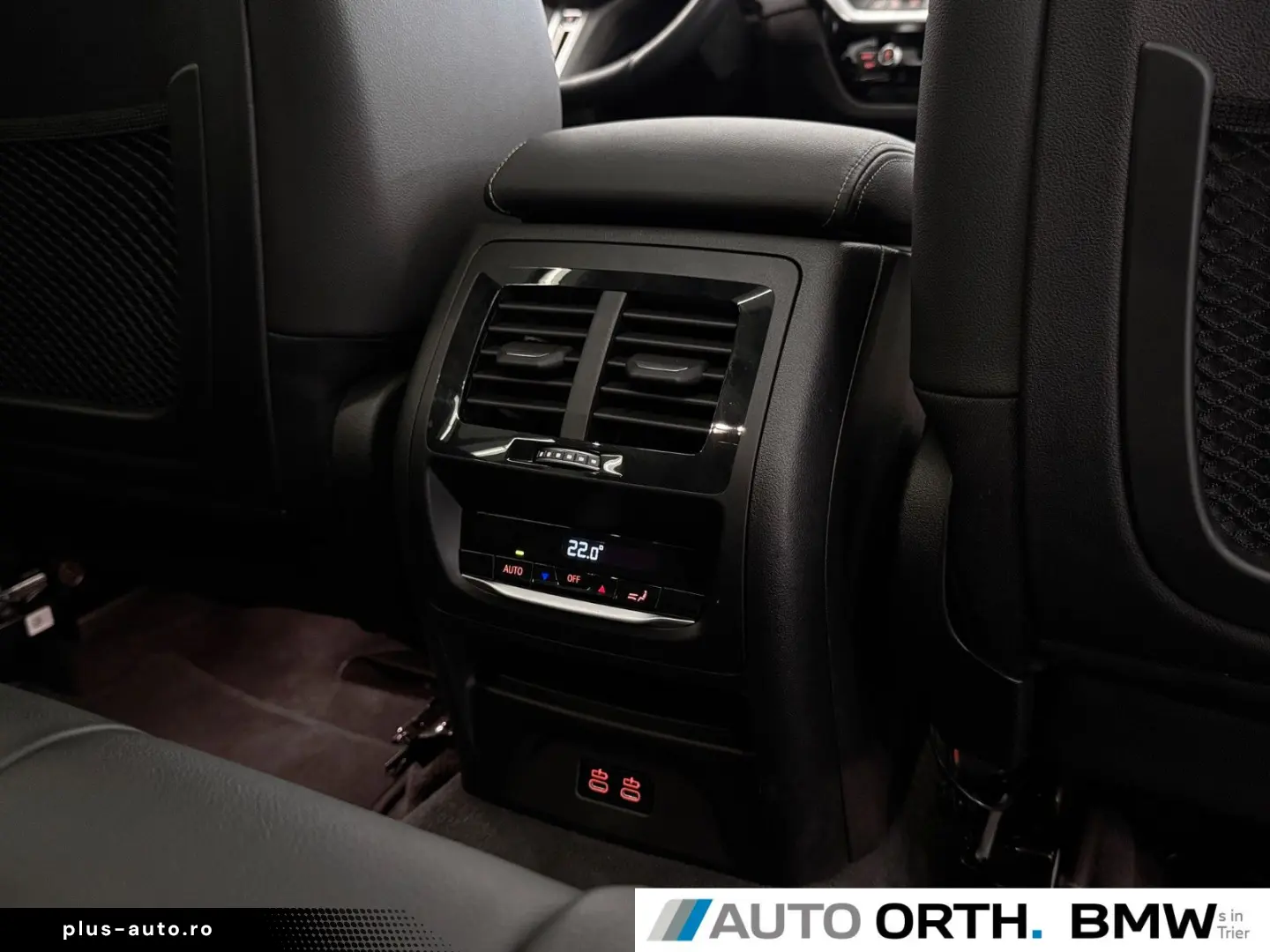 BMW X3 M40i LEDER PANO ST.HZG HUD ACC 360  AHK EL.SI
