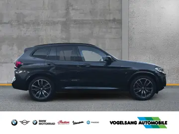 BMW X3 M40i Head-Up el.Sitze Park-Assistent Lenkradh