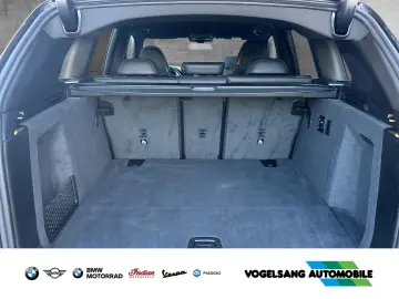 BMW X3 M40i Head-Up el.Sitze Park-Assistent Lenkradh