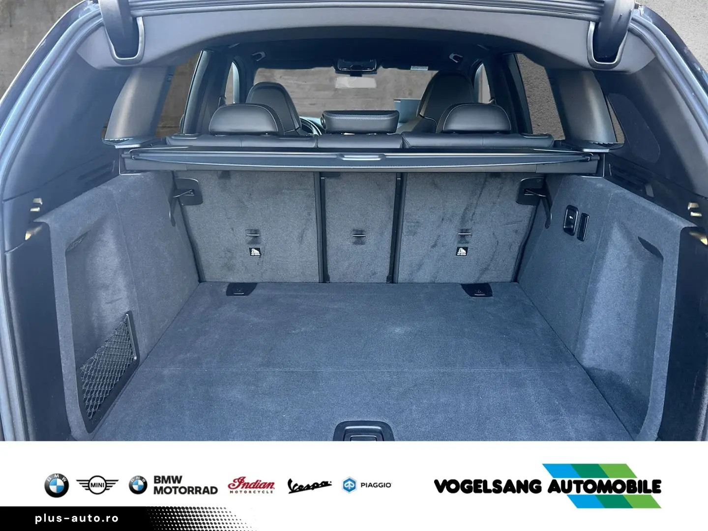 BMW X3 M40i Head-Up el.Sitze Park-Assistent Lenkradh