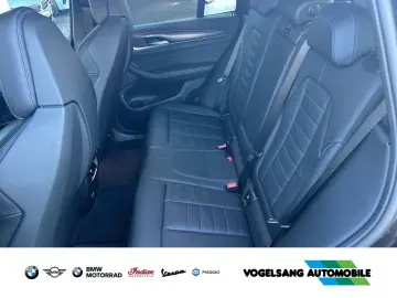 BMW X3 M40i Head-Up el.Sitze Park-Assistent Lenkradh