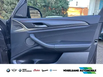 BMW X3 M40i Head-Up el.Sitze Park-Assistent Lenkradh
