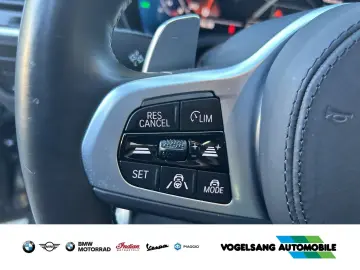 BMW X3 M40i Head-Up el.Sitze Park-Assistent Lenkradh
