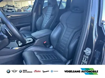 BMW X3 M40i Head-Up el.Sitze Park-Assistent Lenkradh