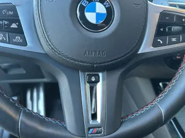 BMW X3 M40i Head-Up el.Sitze Park-Assistent Lenkradh