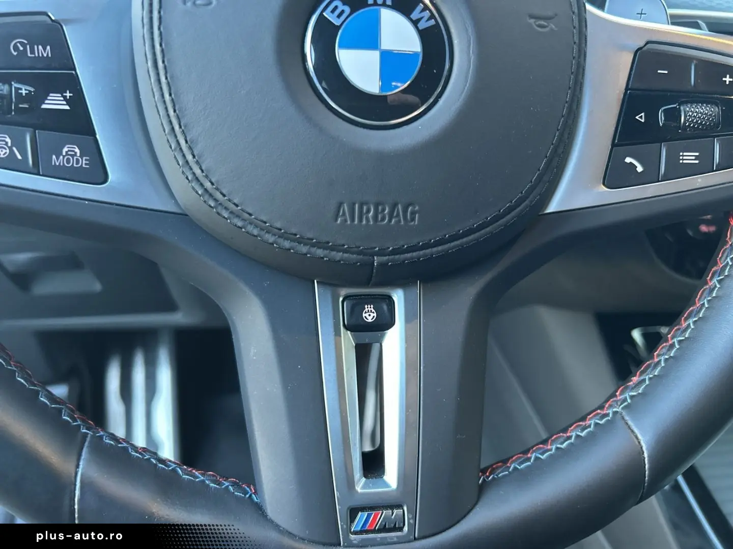 BMW X3 M40i Head-Up el.Sitze Park-Assistent Lenkradh