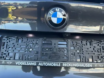 BMW X3 M40i Head-Up el.Sitze Park-Assistent Lenkradh