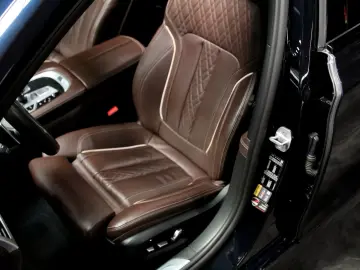 BMW 745 e M Sport Exklusiv Laser HUD Harman 20