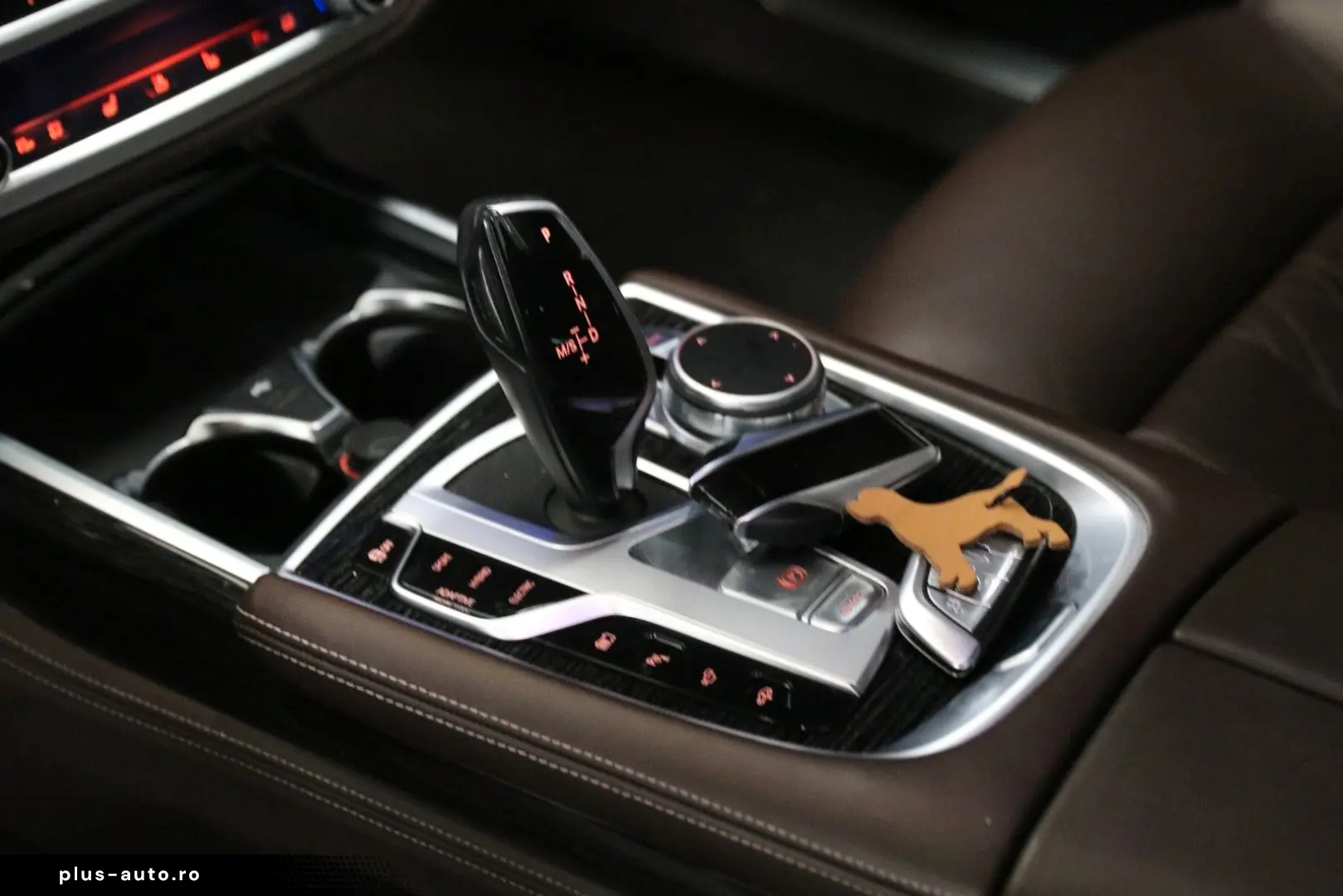 BMW 745 e M Sport Exklusiv Laser HUD Harman 20