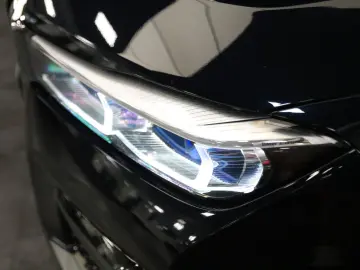 BMW 745 e M Sport Exklusiv Laser HUD Harman 20