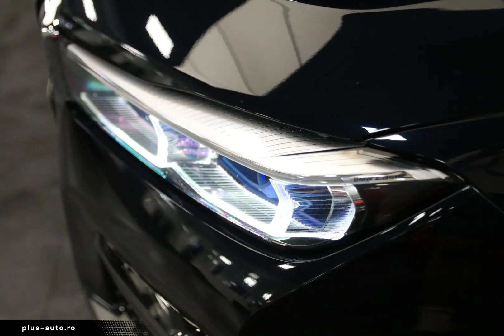 BMW 745 e M Sport Exklusiv Laser HUD Harman 20