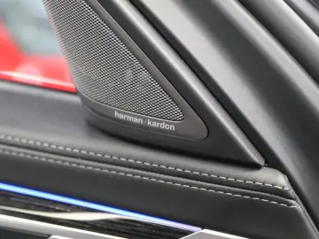 BMW 745 e M Sport Exklusiv Laser HUD Harman 20