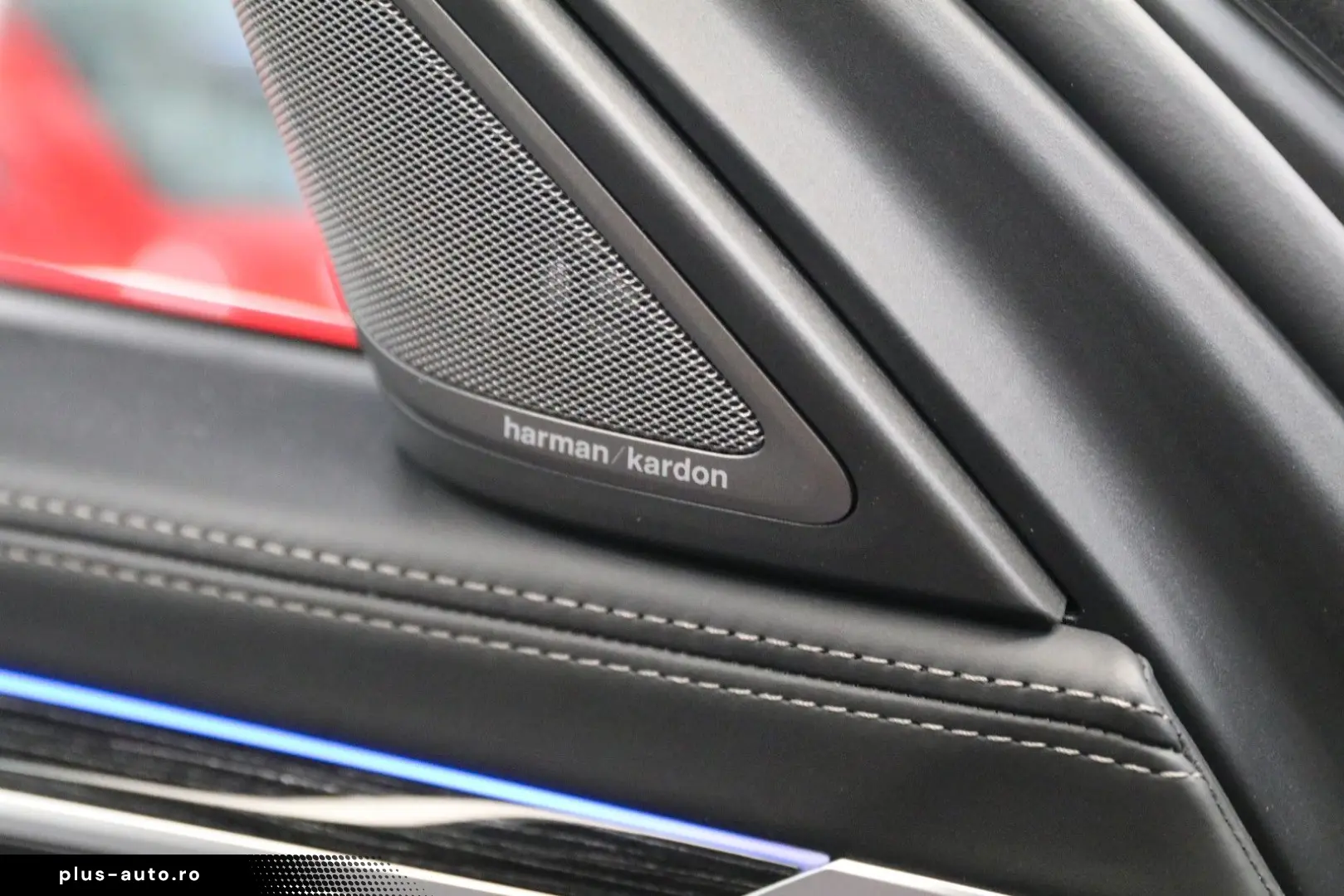 BMW 745 e M Sport Exklusiv Laser HUD Harman 20