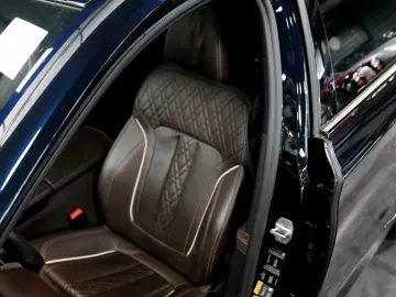 BMW 745 e M Sport Exklusiv Laser HUD Harman 20
