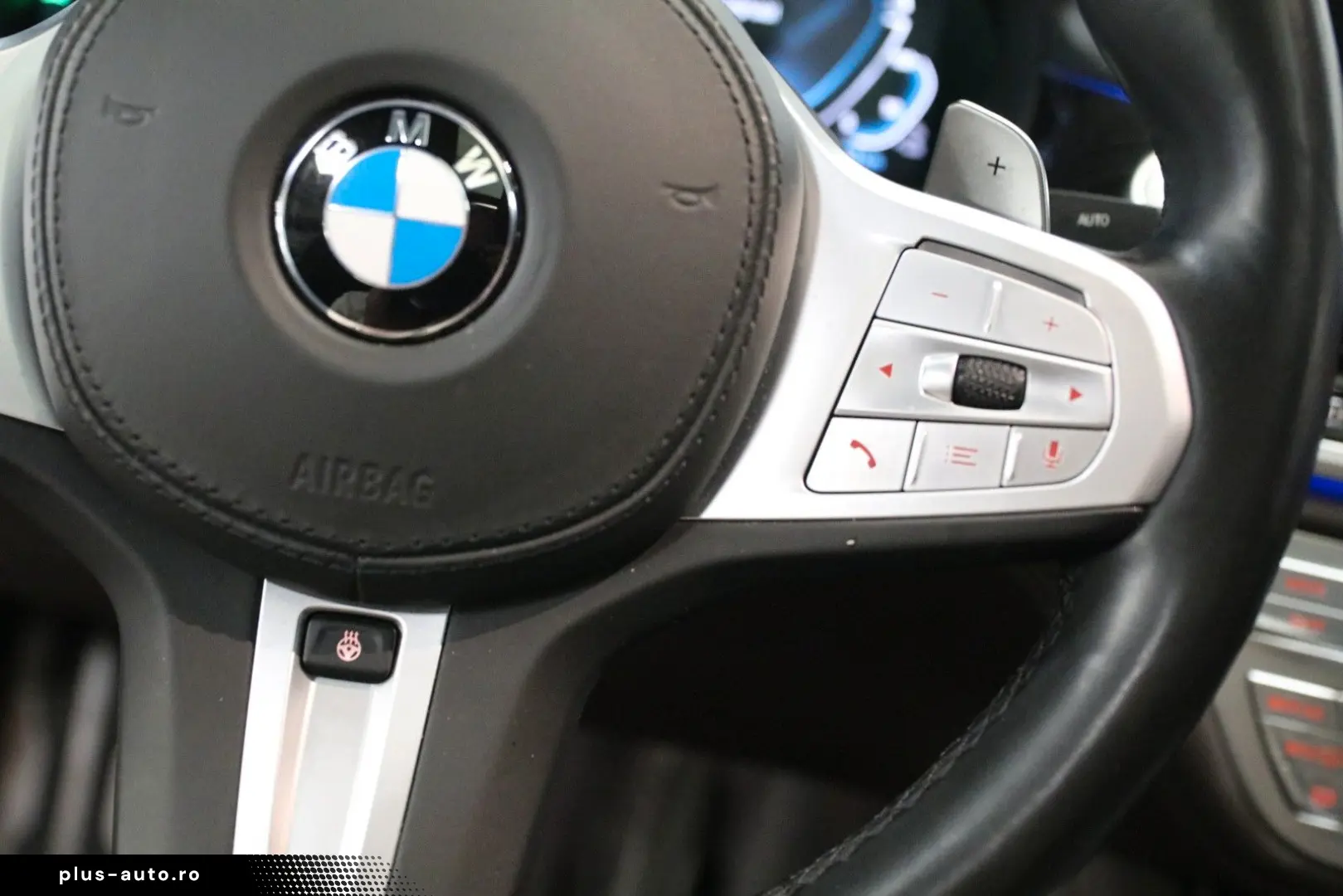BMW 745 e M Sport Exklusiv Laser HUD Harman 20