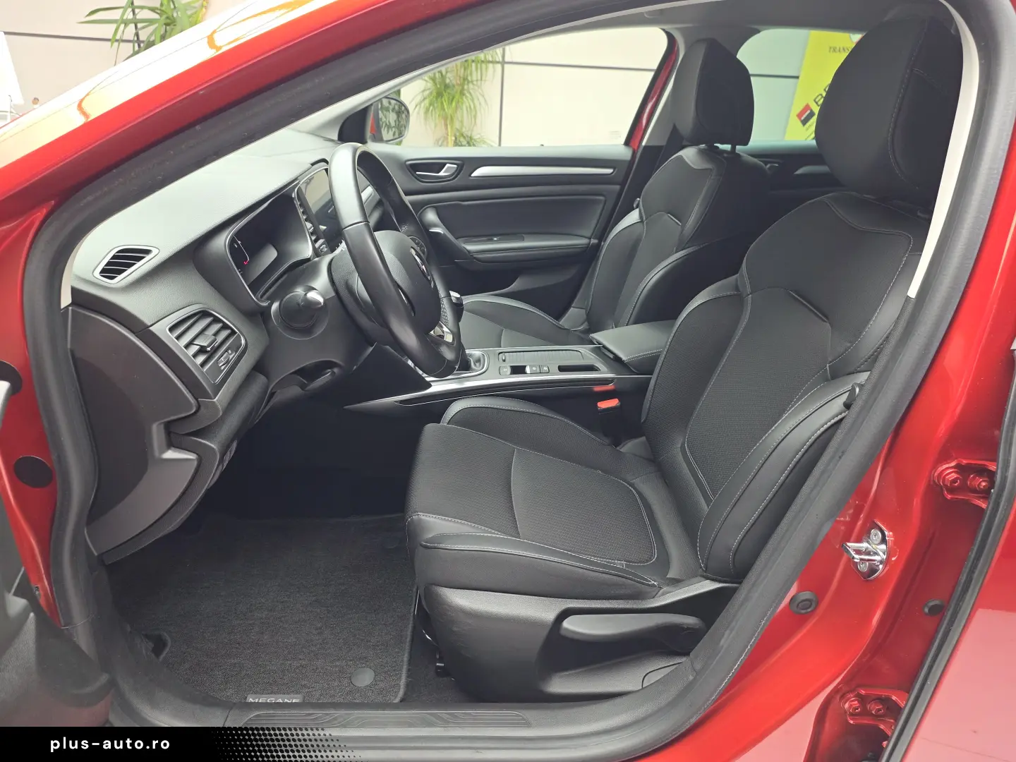 Renault Megane 1.5dCi  Blue dCi   EURO 6
