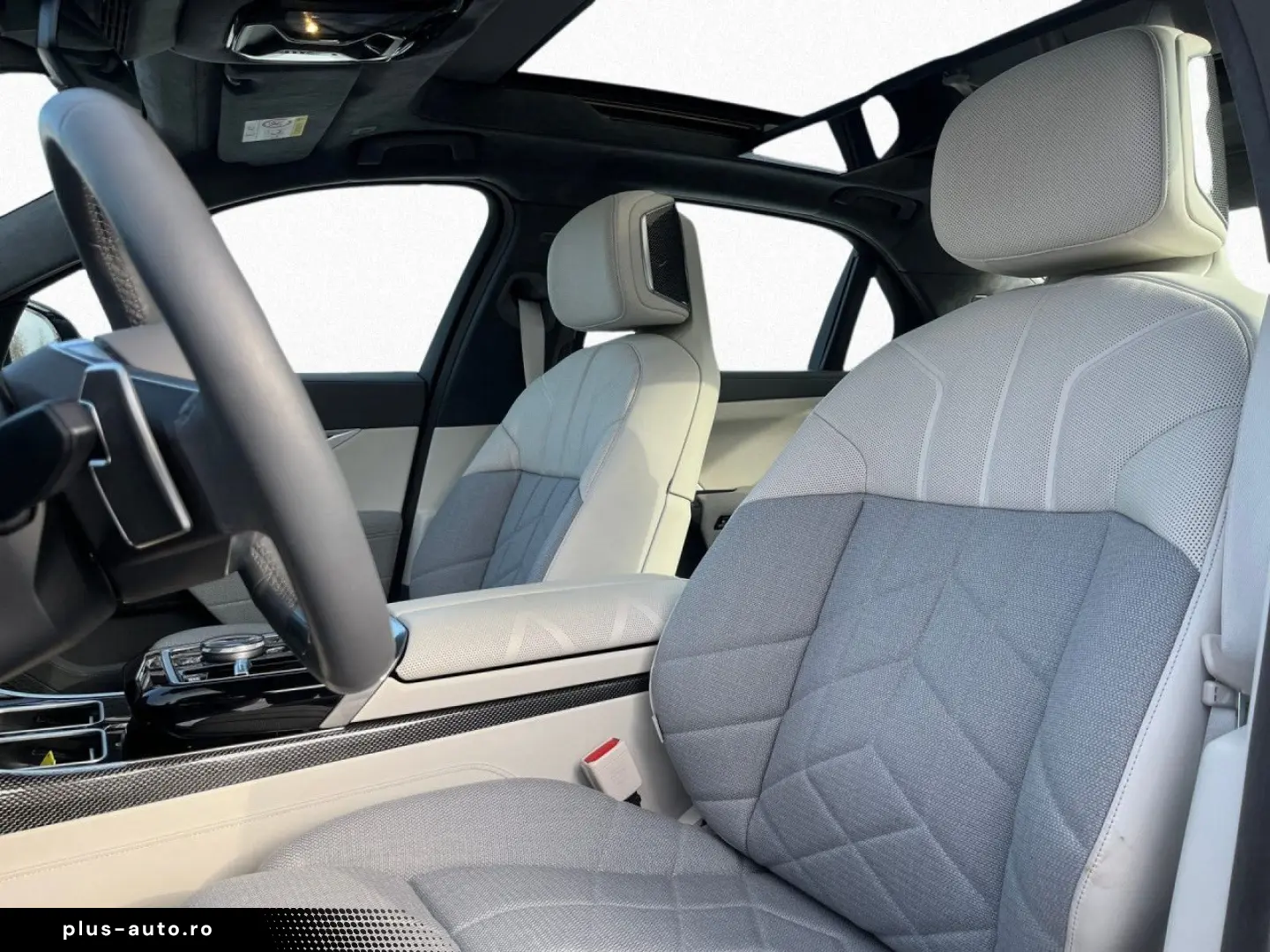 BMW 740d xdr Standh ExecutiveL AHK DA PA-Pr Iconic