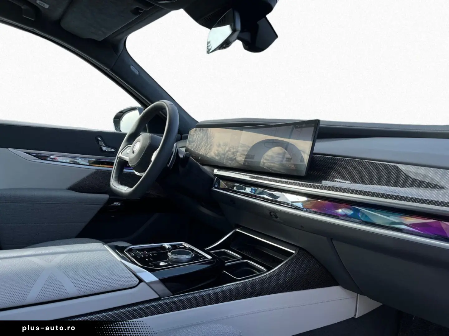 BMW 740d xdr Standh ExecutiveL AHK DA PA-Pr Iconic