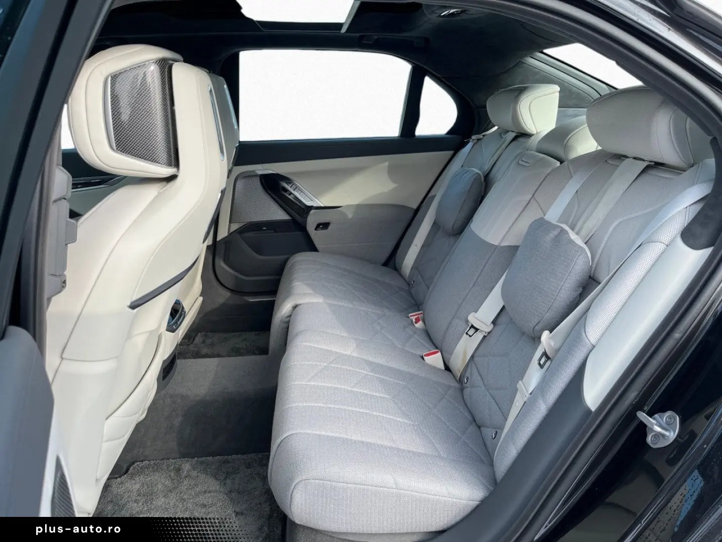 BMW 740d xdr Standh ExecutiveL AHK DA PA-Pr Iconic