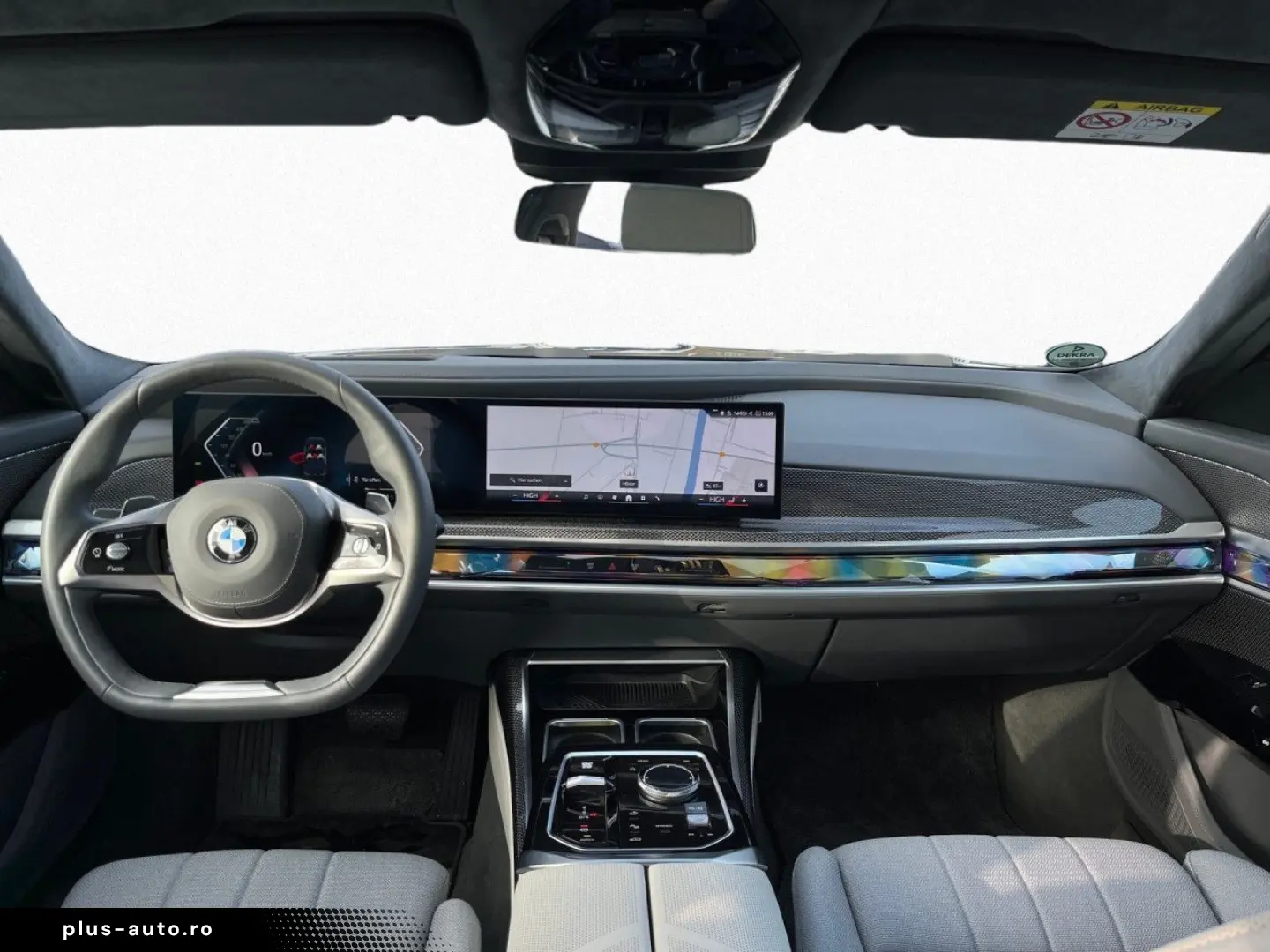 BMW 740d xdr Standh ExecutiveL AHK DA PA-Pr Iconic