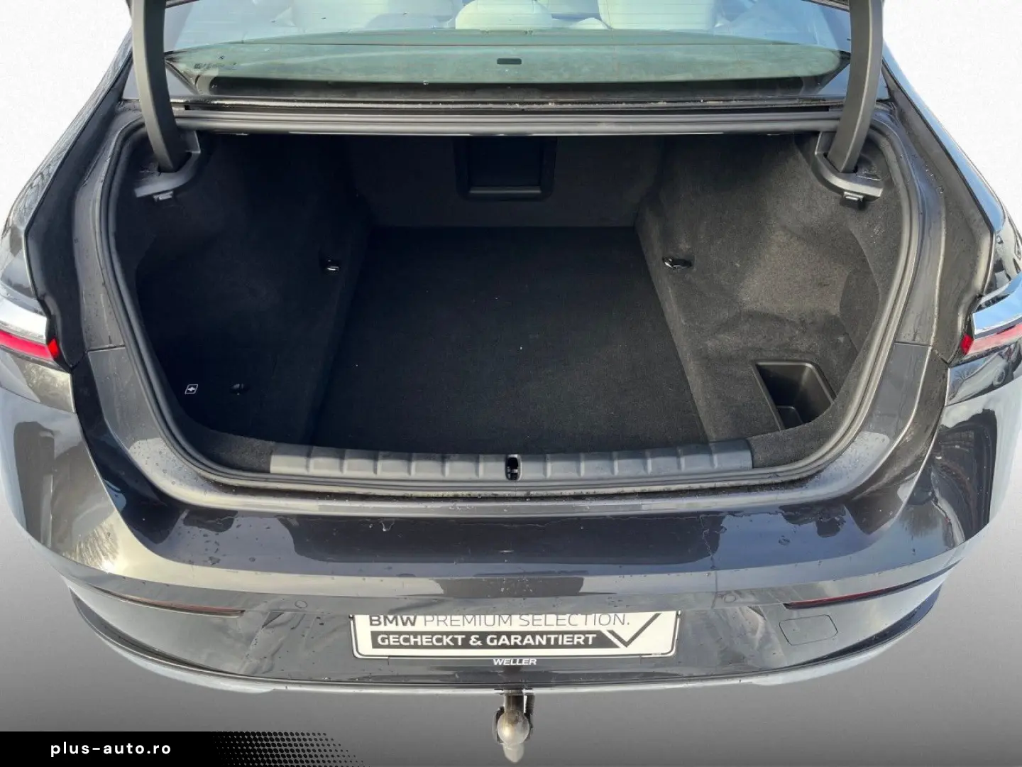 BMW 740d xdr Standh ExecutiveL AHK DA PA-Pr Iconic