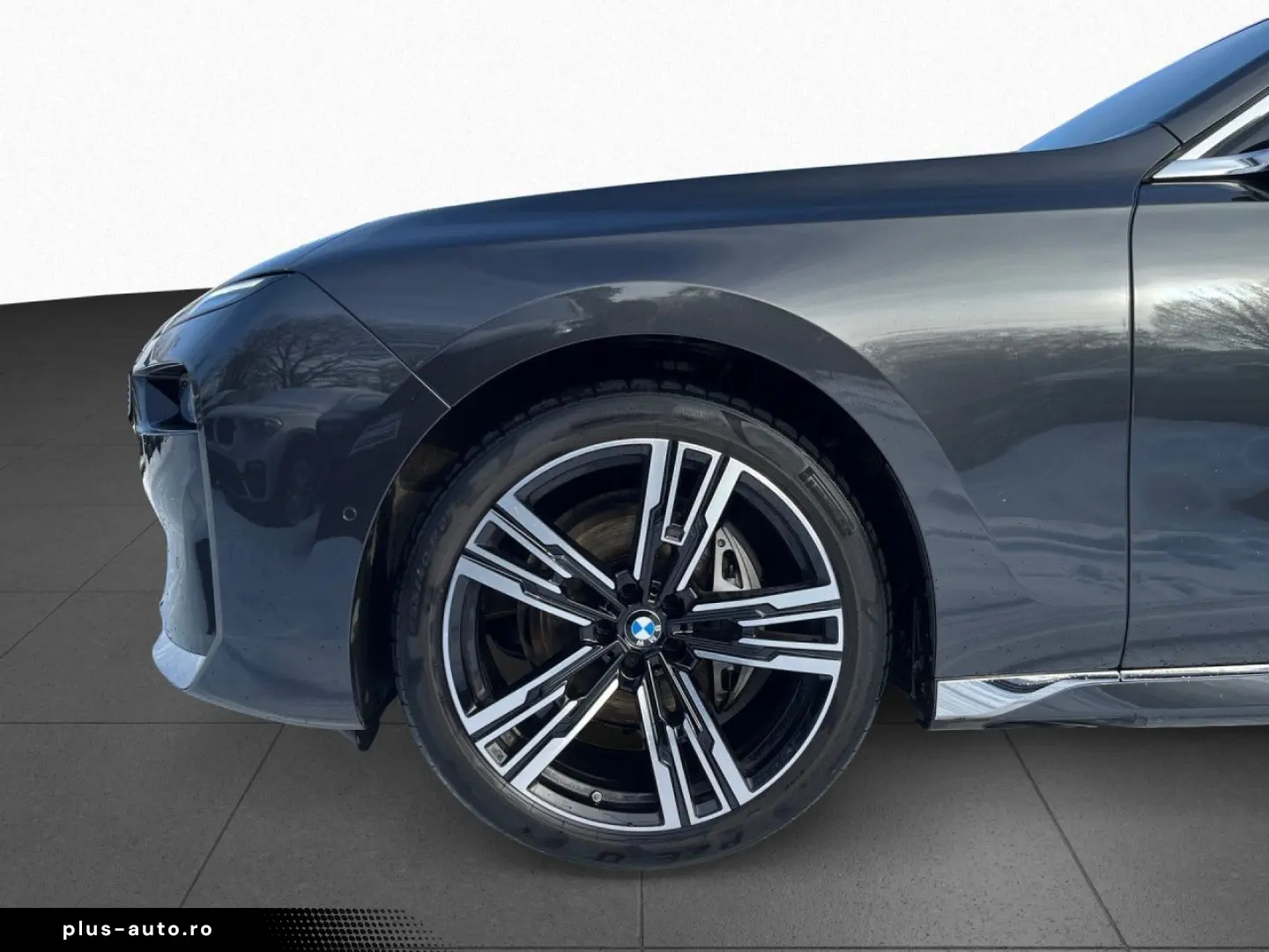 BMW 740d xdr Standh ExecutiveL AHK DA PA-Pr Iconic