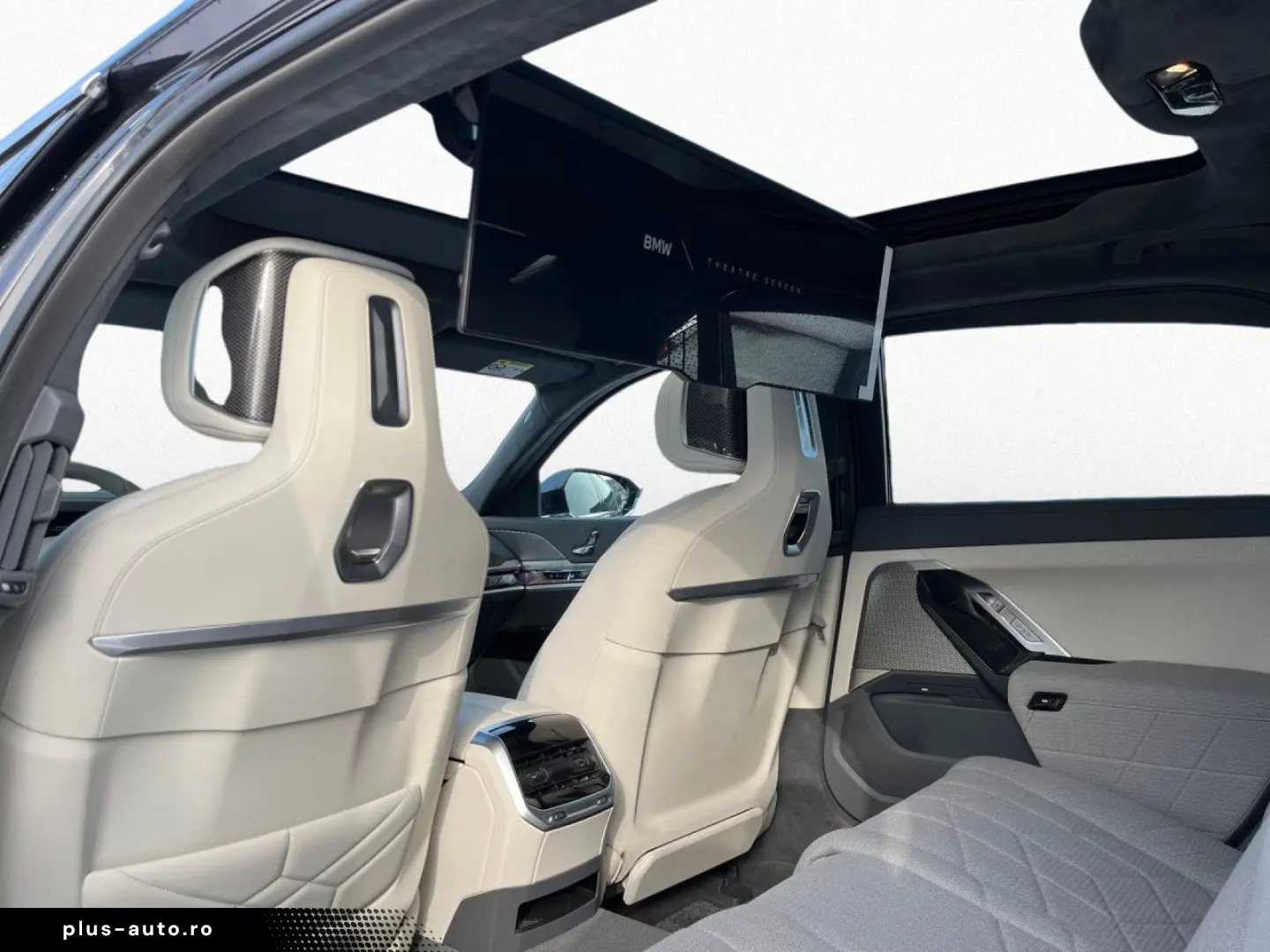 BMW 740d xdr Standh ExecutiveL AHK DA PA-Pr Iconic